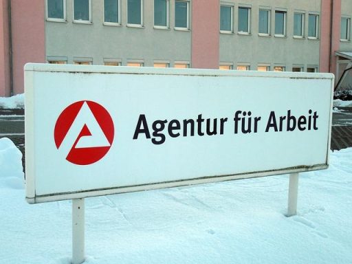 Bundesagentur für Arbeit RIM Mainz